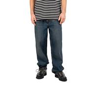 Reell Baggy Jean pour homme, Crazy Dirty, 33W / 32L