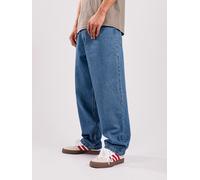 REELL Baggy Jeans bleu 28/32