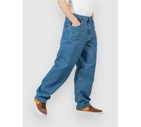 REELL Baggy Jeans bleu 29/32