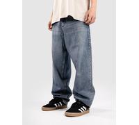 REELL Baggy Jeans bleu 32/34