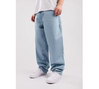 REELL Baggy Jeans bleu 38/32