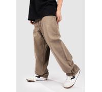 REELL Baggy Jeans gris 34/32