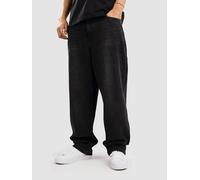 REELL Baggy Jeans noir 38/32