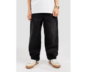 REELL Baggy Kids Jeans noir 27/30