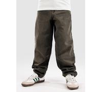 REELL Baggy Kids Jeans vert 27/30