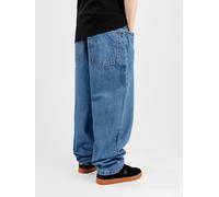 REELL Baggy Kids Pantalon bleu 26/30