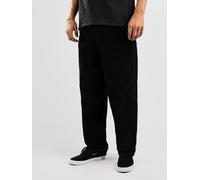 REELL Baggy Pantalon noir 34/34