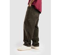 REELL Baggy Pantalon vert 25/30