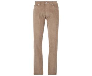 Reell - Barfly Cord - Pantalon de loisirs - 28 - Length: 32 - lichen square cord