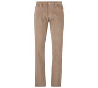 Reell - Barfly Cord - Pantalon de loisirs - 29 - Length: 32 - lichen square cord