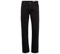 Reell - Barfly Cord - Pantalon de loisirs - 30 - Length: 32 - deep black square cord