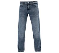 Reell - Barfly - Jean - 33 - Length: 32 - smokey blue