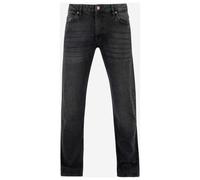 Reell - Barfly - Jean - 34 - Length: 34 - black wash 3