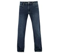 Reell - Barfly PCW - Jean - 34 - Length: 32 - seaweed blue