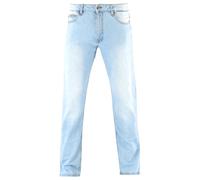 Reell - Barfly PCW - Jean - 36 - Length: 34 - light blue stone 2