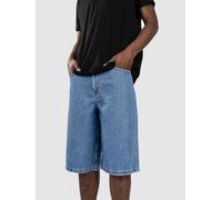 REELL Belmont Short bleu 33