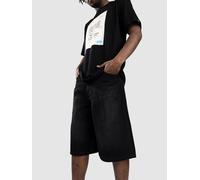 REELL Belmont Short noir 34