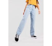 Reell Betty Baggy Jeans Bleu