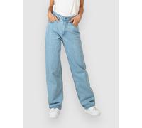 REELL Betty Baggy Jeans bleu 24