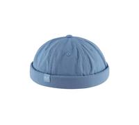 Reell Bonnet Docker en Velours Cotele Homme - Bonnets Casquette Skull Boucle Metal, avec Revers, Doublure Automne-Hiver Automne Hiver