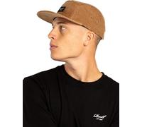 Reell Casquette 5-Panel Cap 1402-045 Einheitsgröße