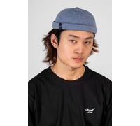 Reell Cap Docker Cap 1402-066 Einheitsgröße