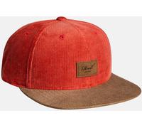 Reell Cap Suede Cap 1402-038 Einheitsgröße