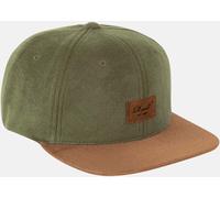 Reell Cap Suede Cap 1402-038 Einheitsgröße