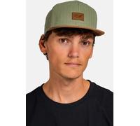 Reell Suede Cap Seagrass Herringbone