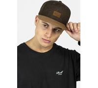 Reell Cap Suede Cap 1402-038 Einheitsgröße