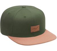 Reell Cap Suede Cap 1402-038 Einheitsgröße