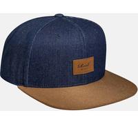 Reell Cap Suede Cap 1402-038 Einheitsgröße
