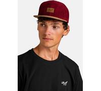 Reell Cap Suede Cap 1402-038 Einheitsgröße