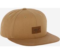 Reell Cap Suede Cap 1402-038 Einheitsgröße