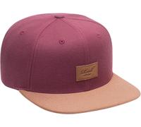 Reell Cap Suede Cap 1402-038 Einheitsgröße