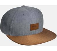 Reell Cap Suede Cap 1402-038 Einheitsgröße
