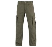 Reell - Cargo Ripstop - Pantalon de loisirs - 36 - Length: 36 - olive