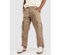 REELL Cargo Ripstop Pantalon marron 32/32