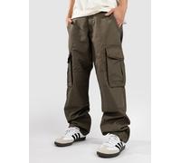 REELL Cargo Ripstop Pantalon vert 32/30