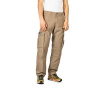 Reell Pantalon cargo Ripstop 1109-011 Taupe W34-L34