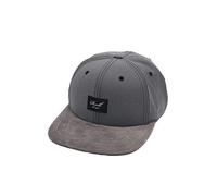 Reell Casquette Pitchout, gris, taille unique