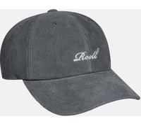 Reell Casquette Single Script Cap 1402-046 Einheitsgröße