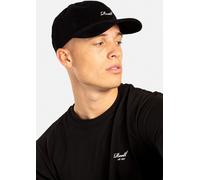 REELL Single Script Casquette noir