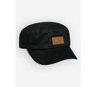REELL Caval Casquette noir Uni