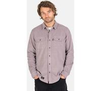 Reell Chemise / t-shirt Dual Shirt 1302-049 S