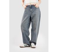 REELL Chloe Baggy Jeans bleu 24