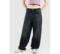 REELL Chloe Baggy Jeans bleu 30
