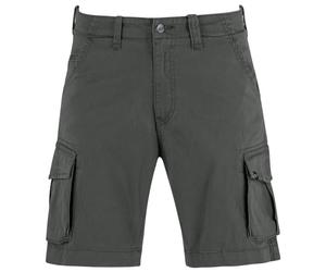 Reell - City Cargo Short ST - Short - 32 - vulcan grey