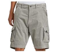 Reell - City Cargo Short ST - Short - 36 - baby cord aqua grey