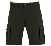 Reell - City Cargo Short ST - Short - 36 - black